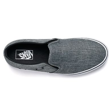 Vans Asher Skate Men's Shoes