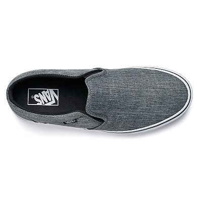 Vans Asher Skate Men's Shoes 