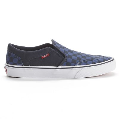 Kohls vans asher clearance