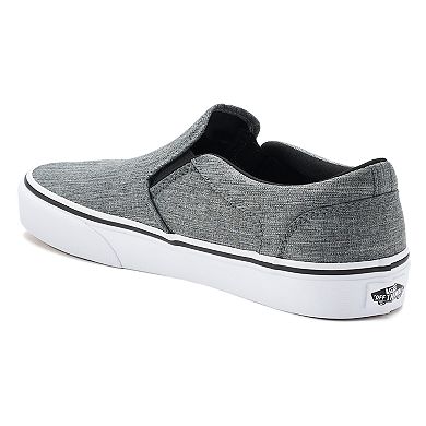 Vans Asher Skate Men's Shoes