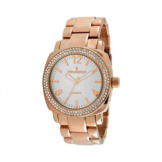 Ladies watches best sale at kohl's