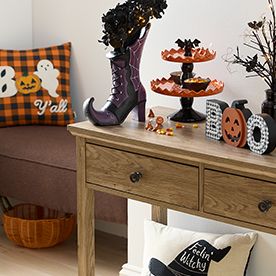 How to Decorate Your Home for Halloween