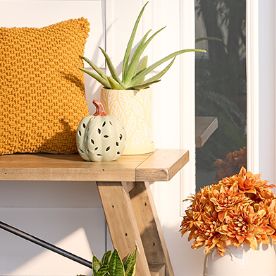 6 Cozy Patio Ideas for Fall