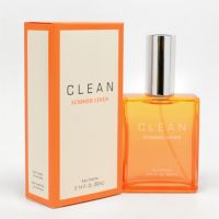 Clean Summer Linen by Dlish