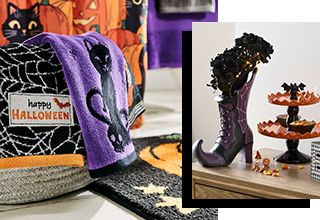 Kohls Halloween 2022 Halloween Stuff Shop Spooky Apparel Decor To Haunt Your Halls Kohl S