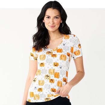 Kohls Halloween 2022 Halloween Stuff Shop Spooky Apparel Decor To Haunt Your Halls Kohl S