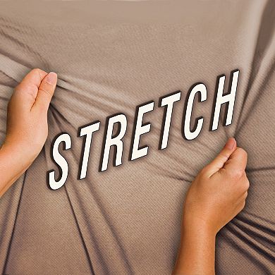 Jeffrey Home Stretch Sensations Stretch Newport Recliner Slipcover