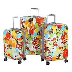 Sets Luggage & Suitcases | Kohl's