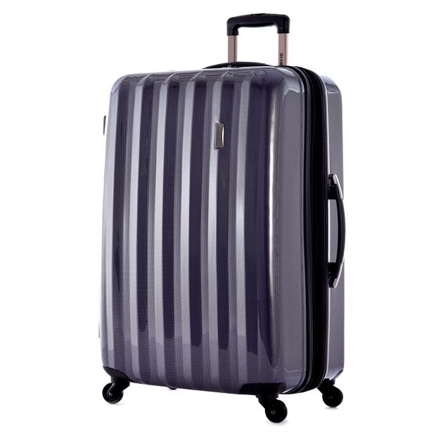 Olympia titan luggage hot sale