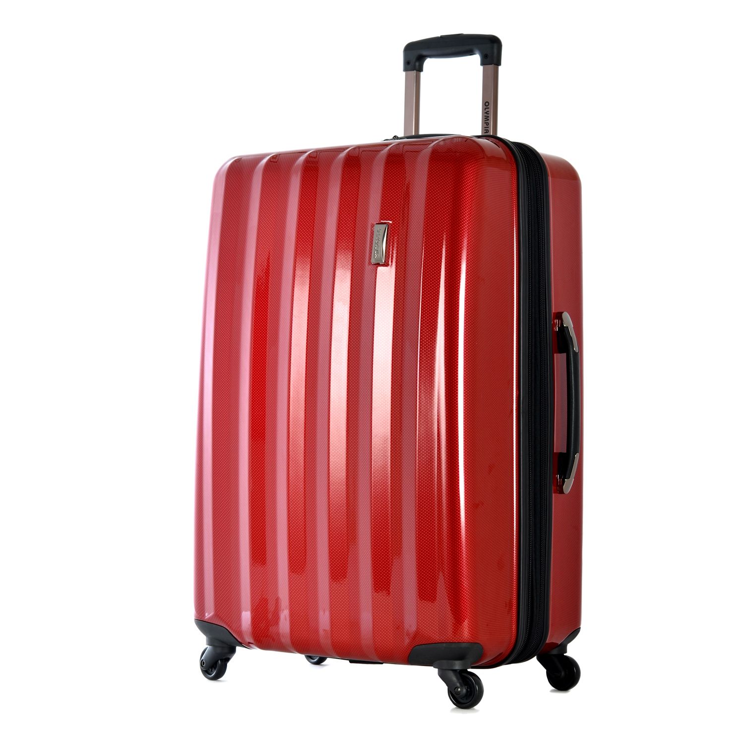 olympia suitcase