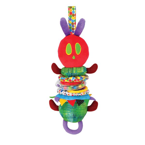 Eric carle store baby toys