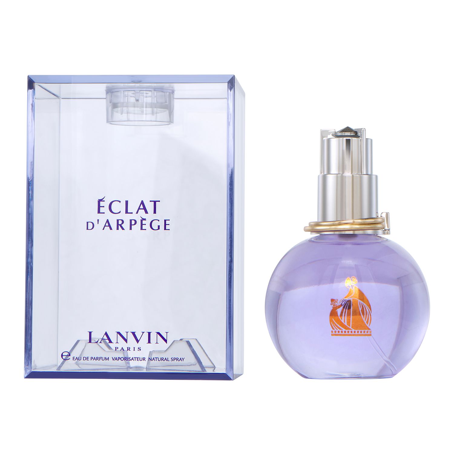 lanvin arpege eclat