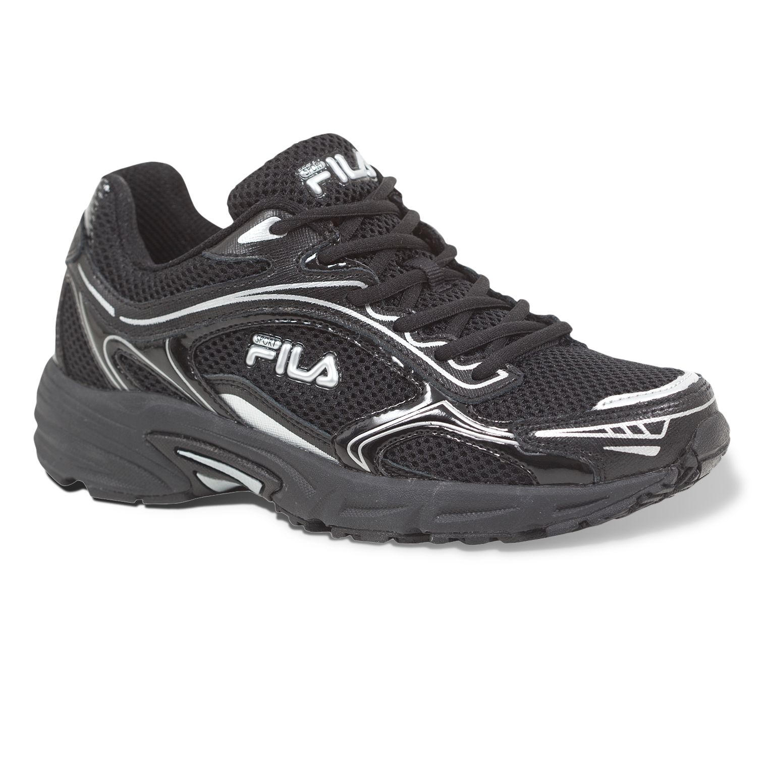 kohls fila shoes