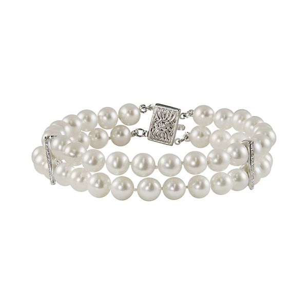 Kohls clearance pearl bracelet