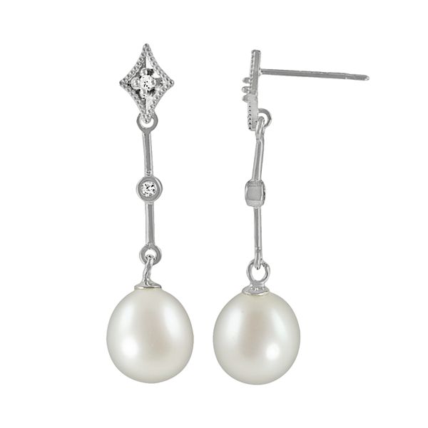 Kohls clearance pearl jewelry