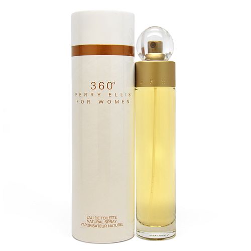 Perry Ellis 360 Women's Perfume