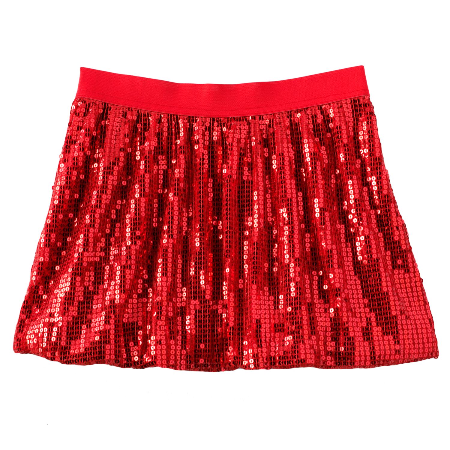 kohls sparkly skirt