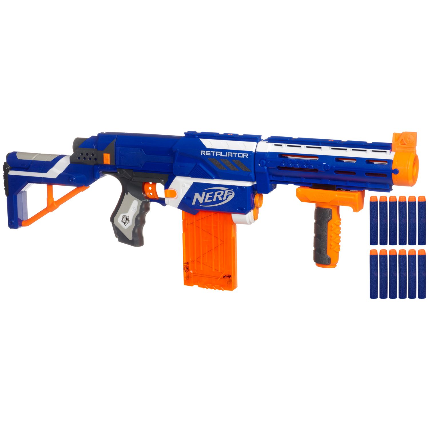 retaliator nerf gun price