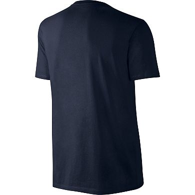 Men's Nike Swoosh Logo Tee