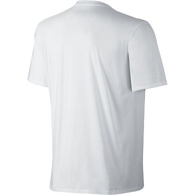 Men's Nike Swoosh Logo Tee
