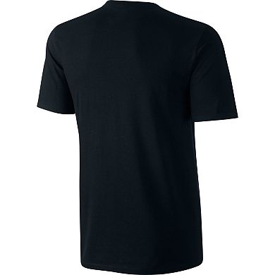 Men's Nike Swoosh Logo Tee