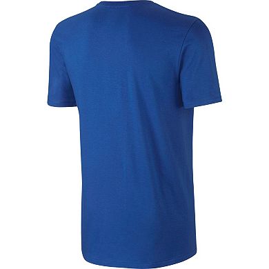Men's Nike Swoosh Logo Tee
