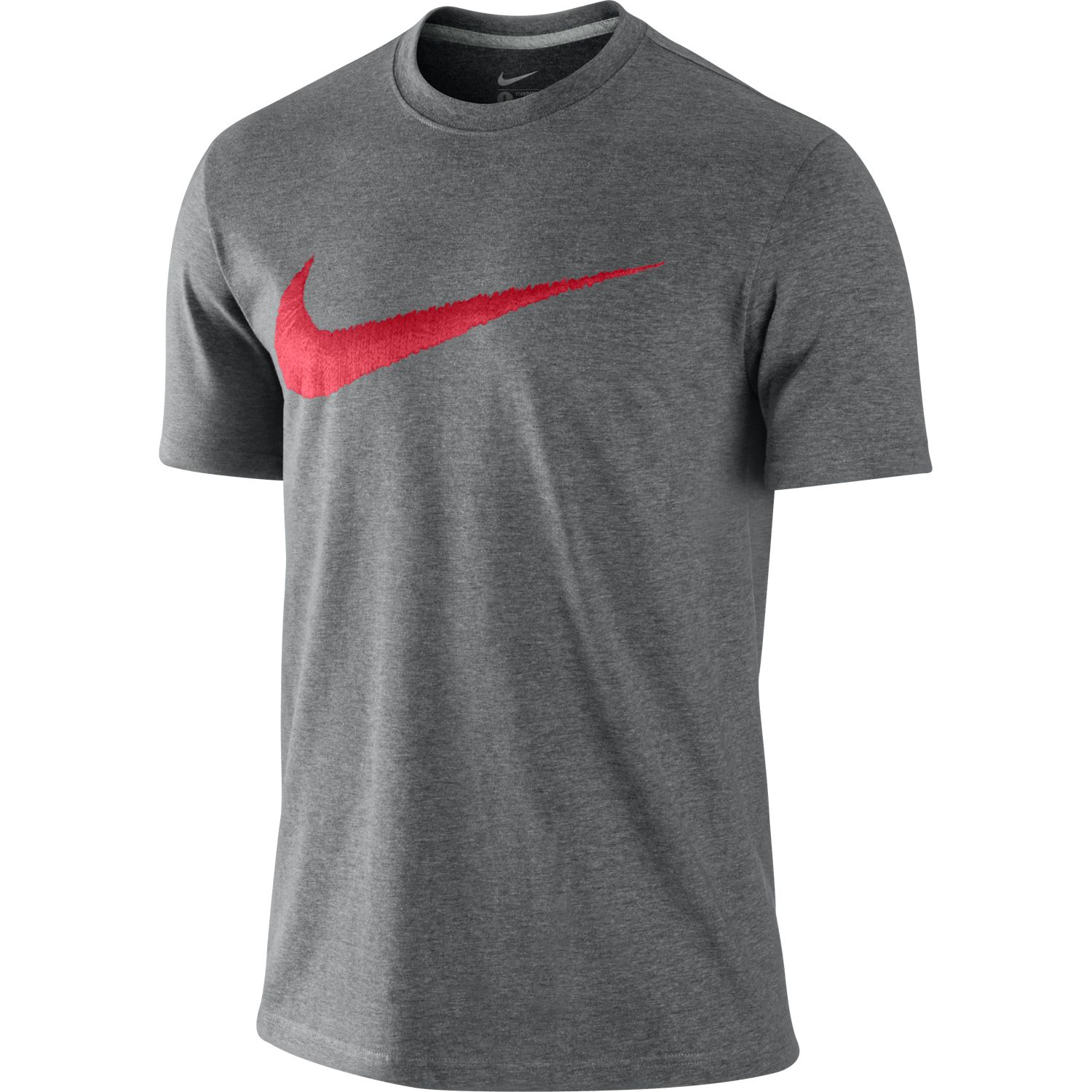 nike tshirt swoosh