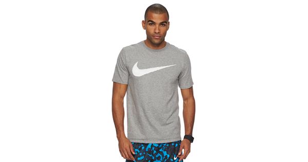 men's nike shirts at kohl's