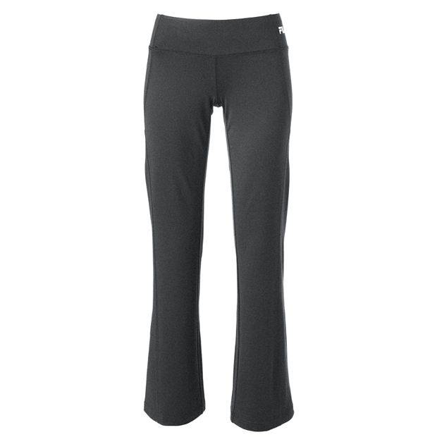 Fila, Pants & Jumpsuits, S Fila Sport Yoga Pants