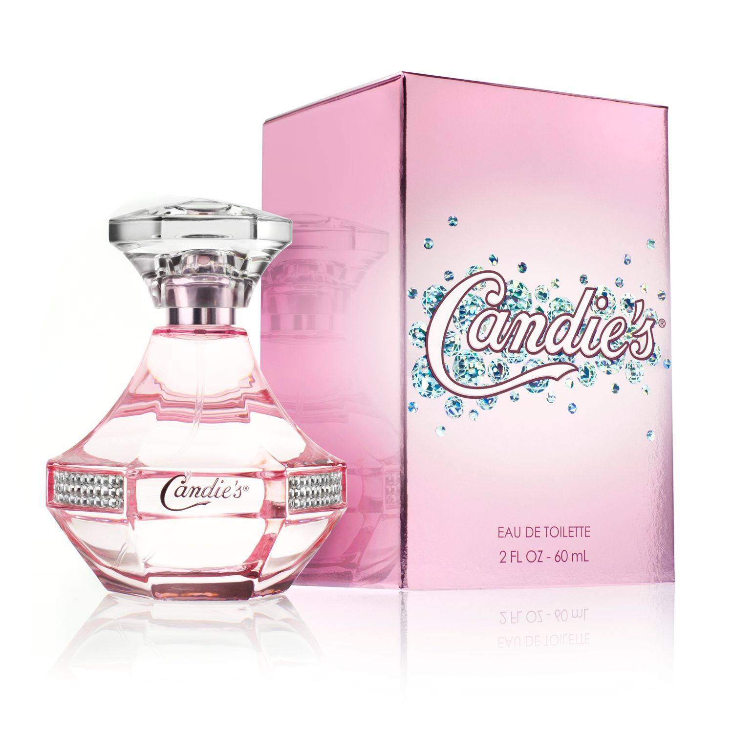 kohl's daisy perfume