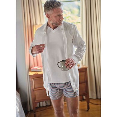 Men's Jockey® Classic 3-pack V-Neck Tees