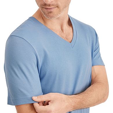 Men's Jockey® Classic 3-pack V-Neck Tees