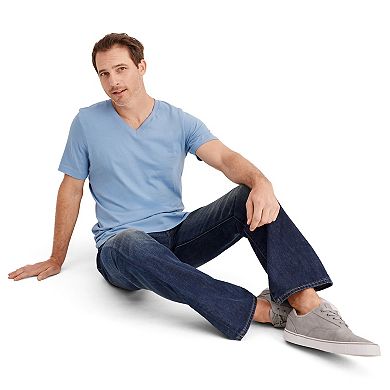 Men's Jockey® Classic 3-pack V-Neck Tees