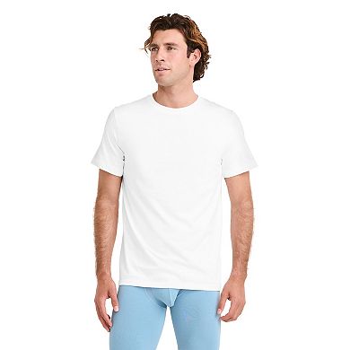 Big & Tall Jockey 2-pack Classic Crewneck Tees