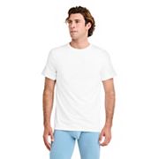 Big & Tall Jockey® 2-pack Classic Crewneck Tees