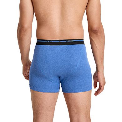 Big & Tall Jockey® Big Man 2-Pack Classic 5" Boxer Brief