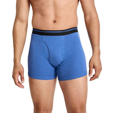 Big & Tall Jockey 2-pack Classic Boxer Briefs