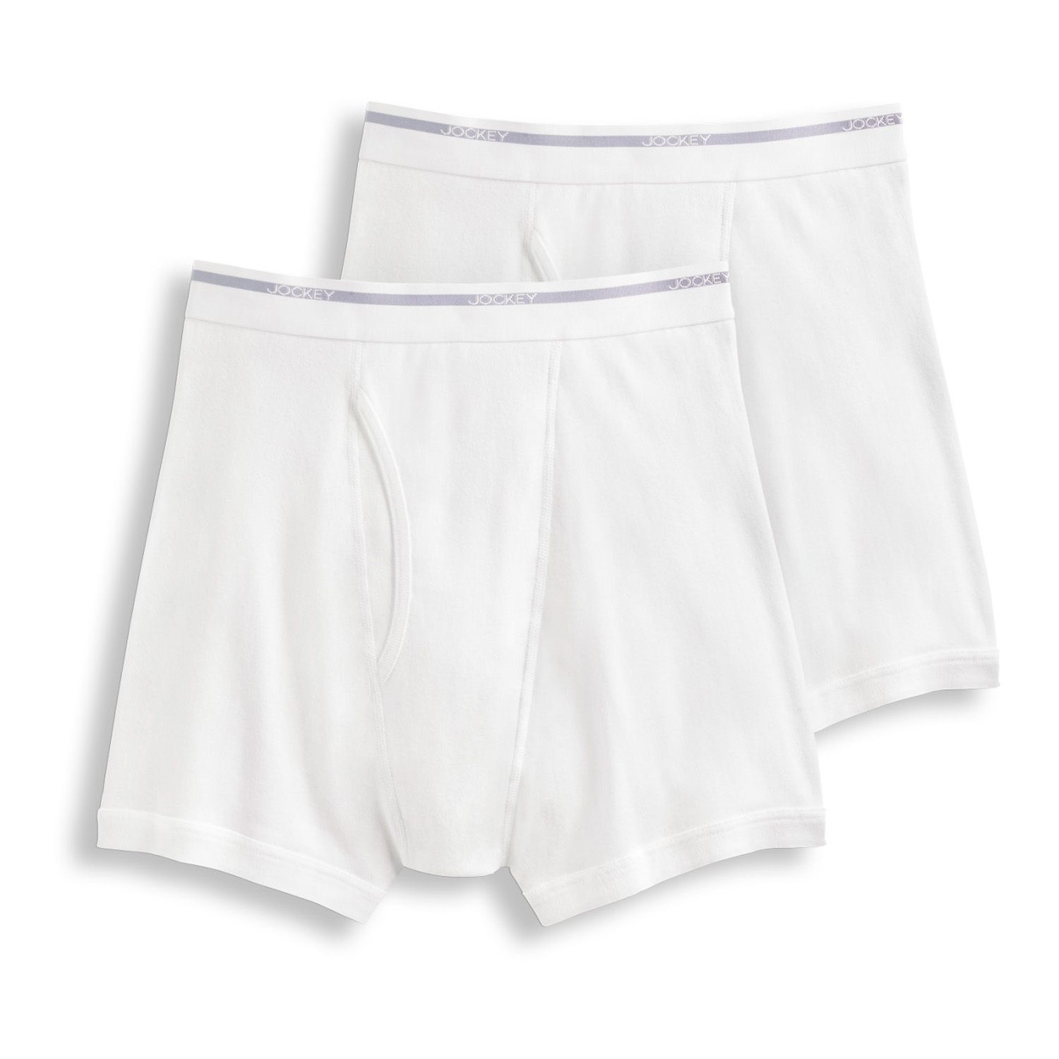 jockey boxers kohls