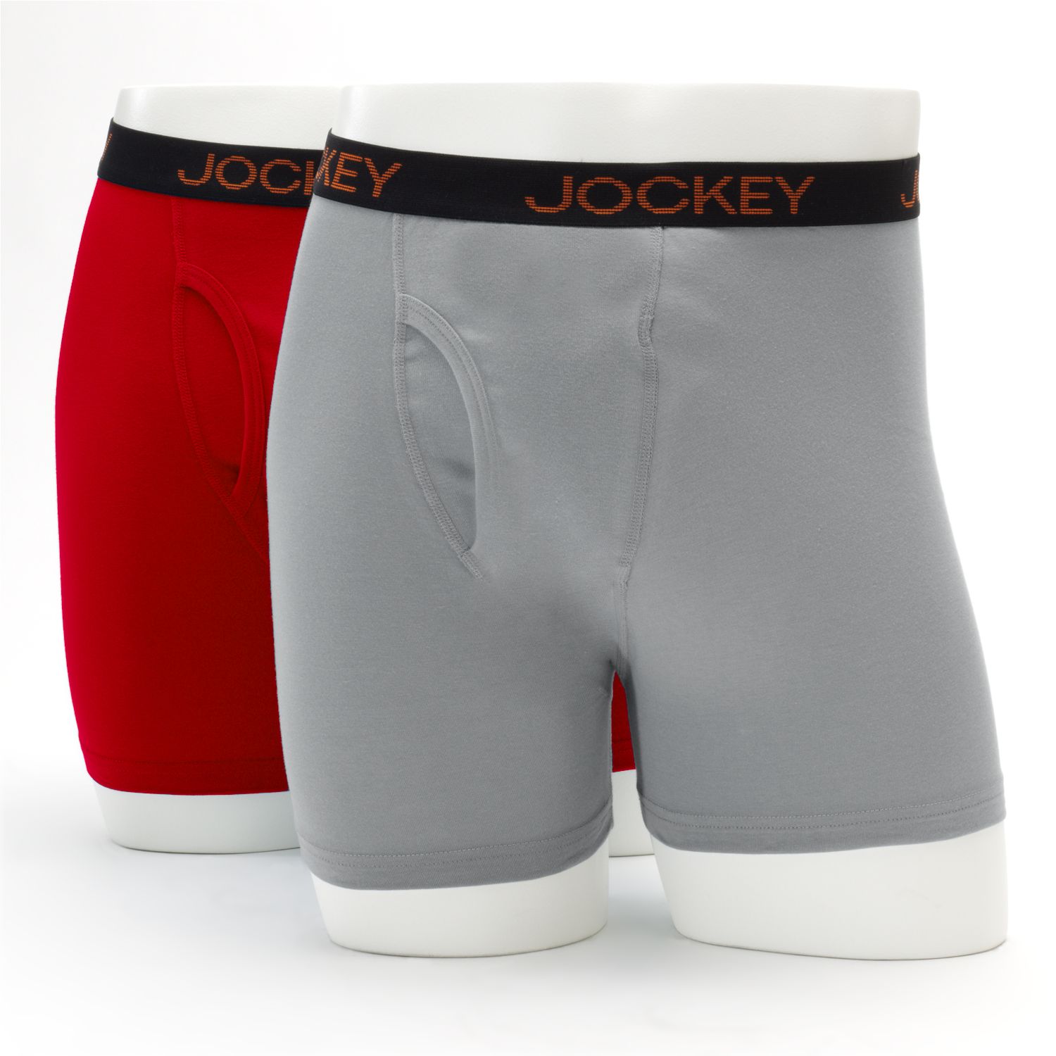 jockey classic stretch boxer brief