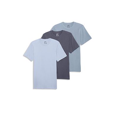 Men's Jockey® Classic 3-pack Crewneck Undershirt