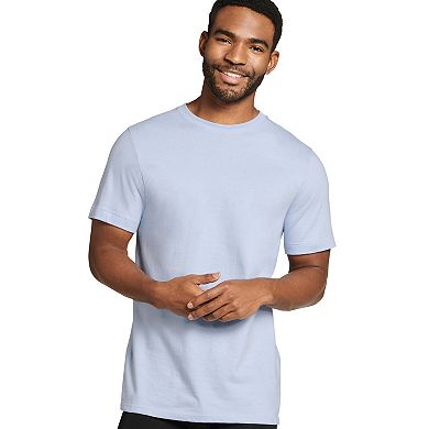 Men's Jockey® Classic 3-pack Crewneck Undershirt