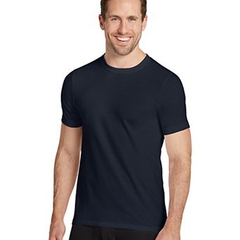Men's Jockey® Classic 3-pack Crewneck Undershirt