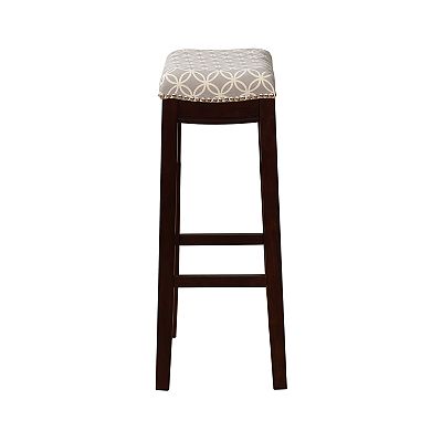 Linon allure bar stool 2025
