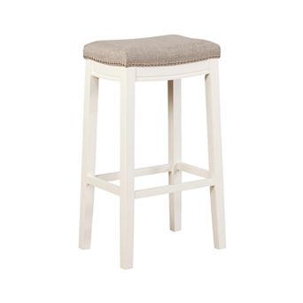 Linon Allure Bar Stool