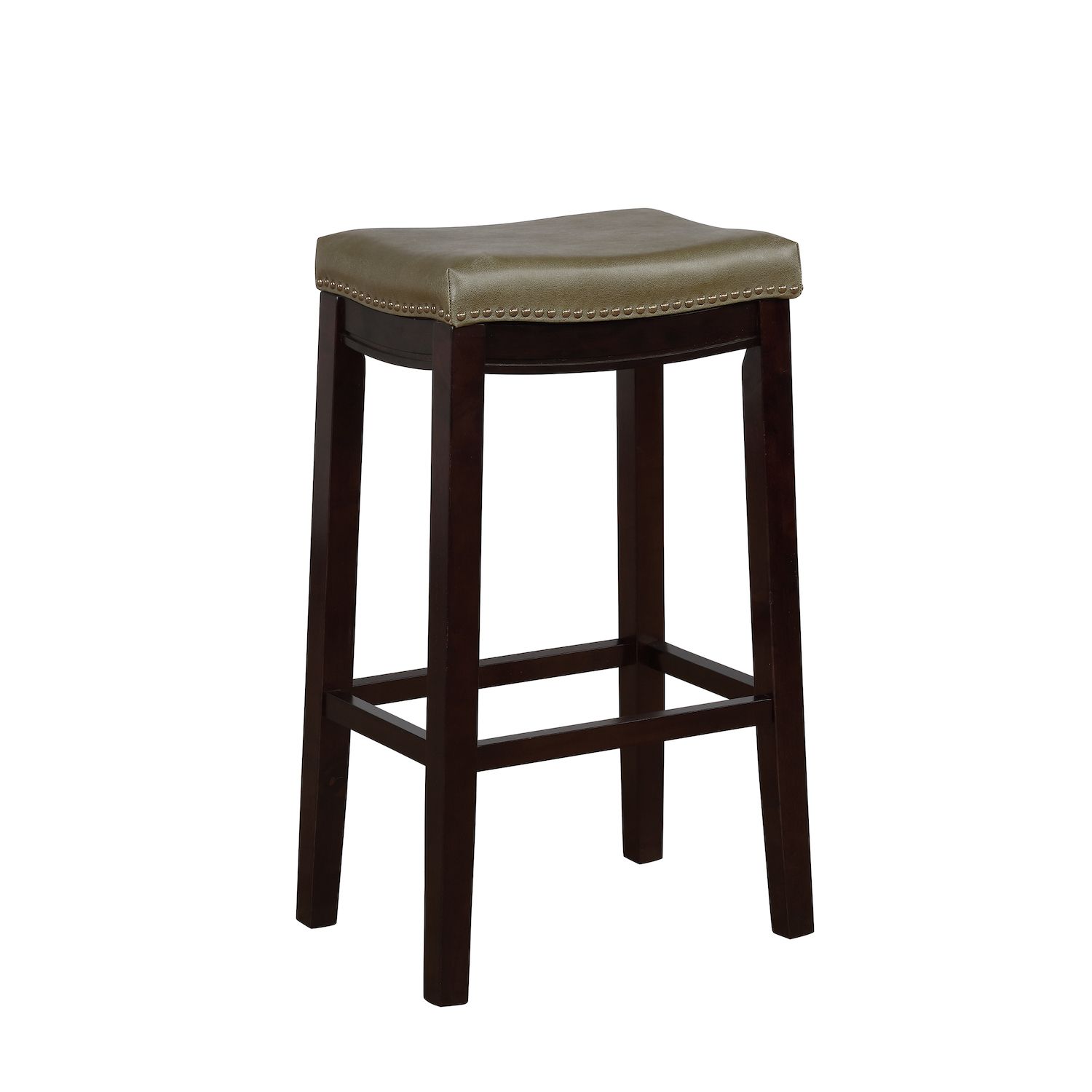 Linon Allure Bar Stool