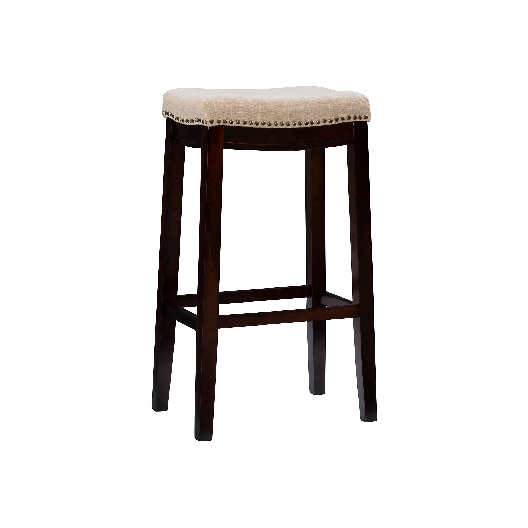 Linon Allure Bar Stool