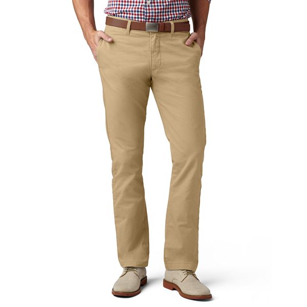 Men's Dockers® Slim Tapered Modern Khaki Pants