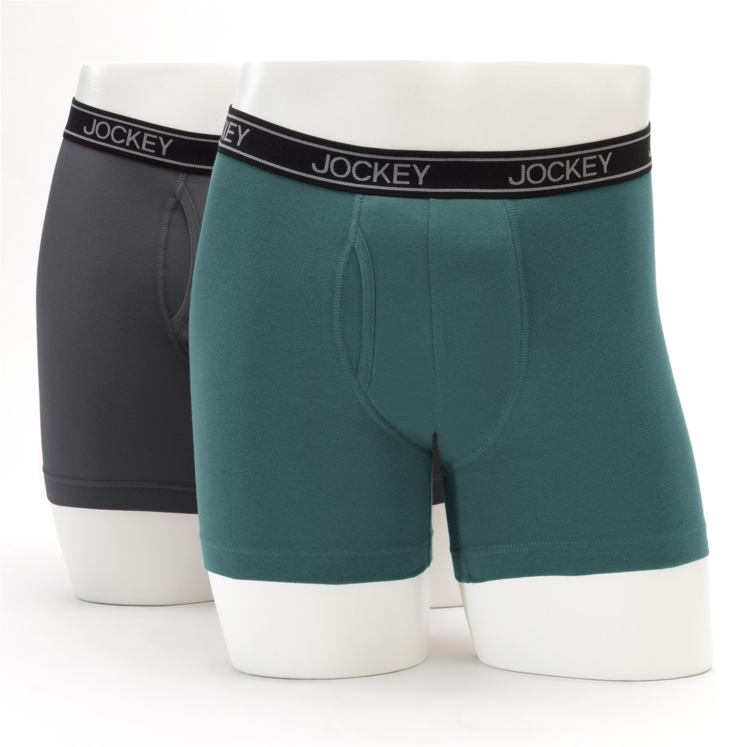 jockey slim fit