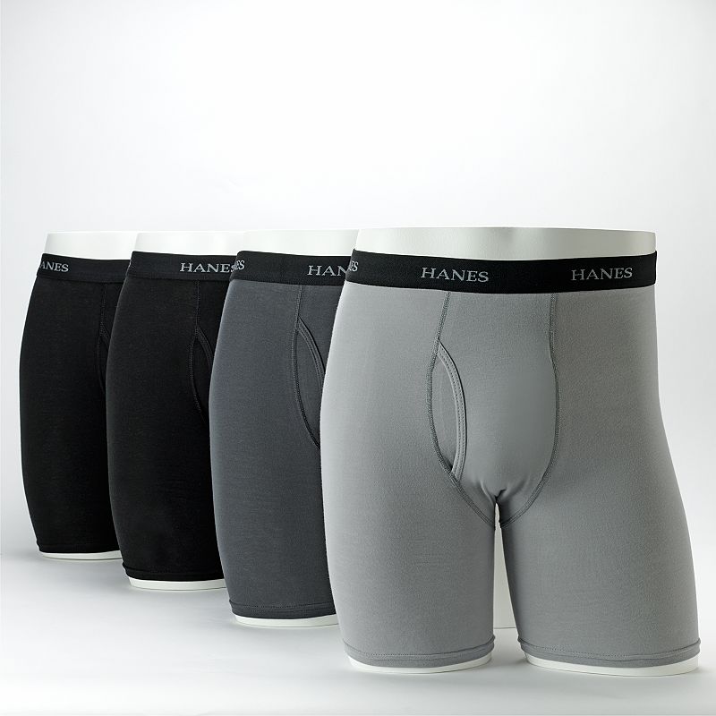 Hanes Mens Underwear Briefs | Kohl's