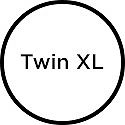 Twin XL Size Comforters